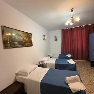 Hostelroma Rom